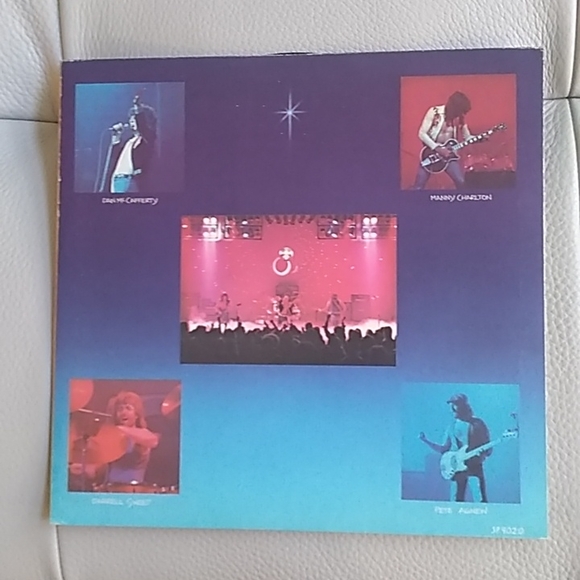 Nazareth - Greatest Hits - Picture 3 of 6